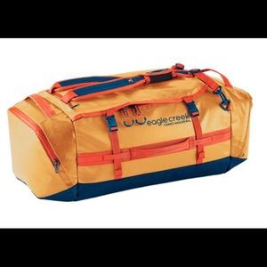 Eagle Creek Cargo Hauler 60L